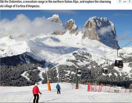 Italy Travell Guide Offline screenshot 7