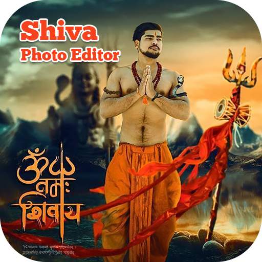 Shiva photo editor 2.3