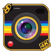 Full HD Camera 4K Selfie