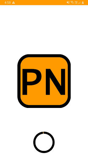 Pn hub browser:Secure, lite screenshot 1