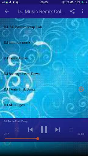 DJ Remix Super Bass - Offline screenshot 4