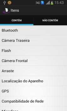 Meu Celular screenshot 4