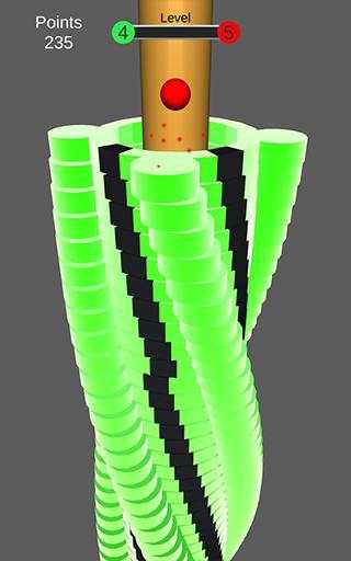 Stack tower fall : Stack break screenshot 1