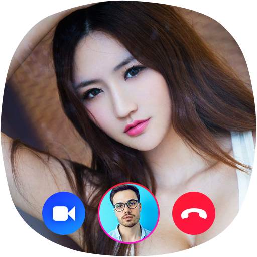 Video Call Advice and Live Chat with Video Call 1.1.1