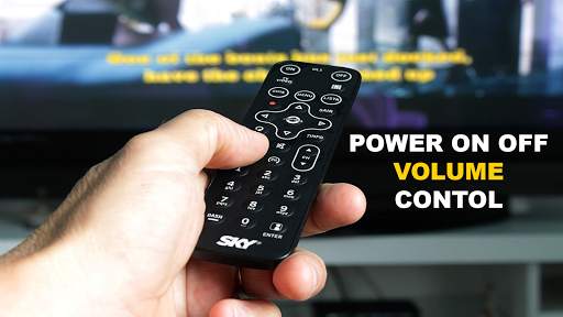 Universal Free TV Remote Control App for All Lcd screenshot 3