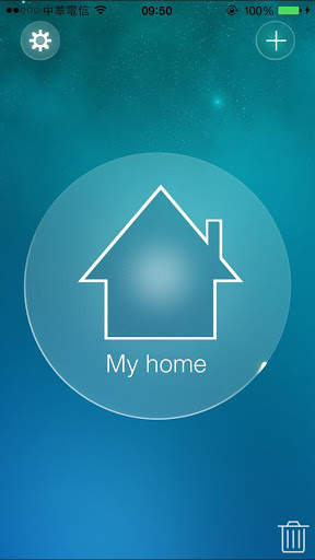 mCamView Z  screenshot 2