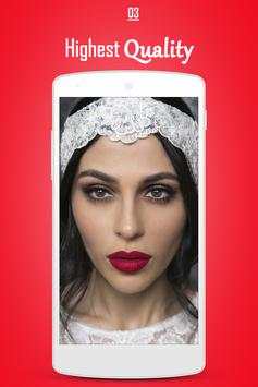 Candy Selfie - Selfie App screenshot 3