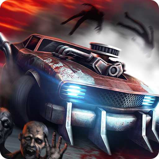 Zombie Drift icon