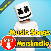 Marshmello Songs icon
