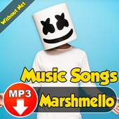Marshmello Songs 1.0