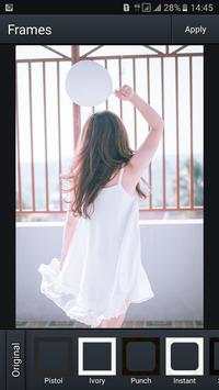 Cam B612: Selfie Sweety screenshot 2