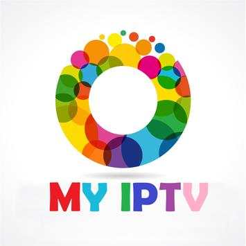 MY-IPTV Player Pro скриншот 1