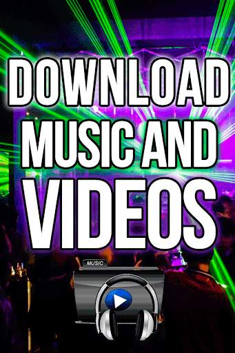 Download Free Videos Mp3 Music Mp4 Online Guide screenshot 1