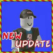 Guide ROBLOX. on 9Apps