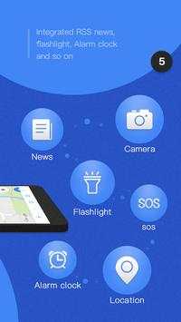 Necta Launcher screenshot 5