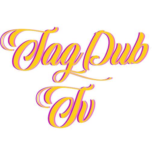TagDub Tv screenshot 2