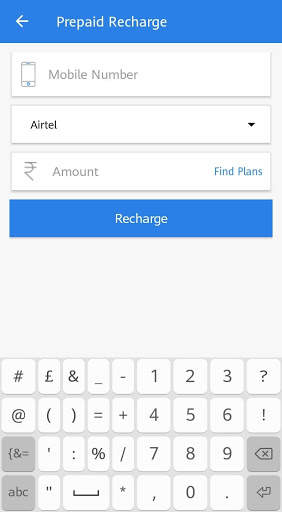 TALLENT PAY screenshot 5
