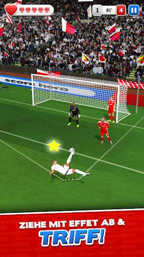 Score! Hero screenshot 3