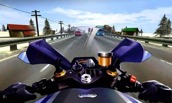 Moto Racer screenshot 3