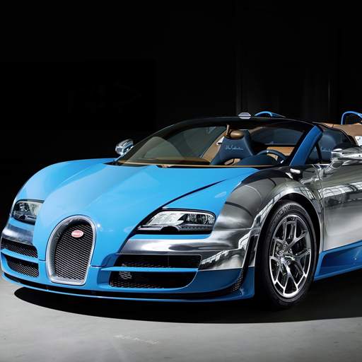 Cars Wallpaper For Bugatti Veyron 2.0