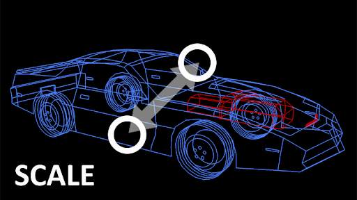 KITT Rotate Free screenshot 7