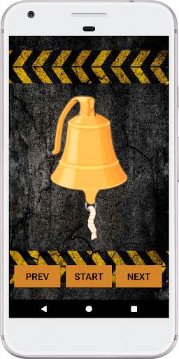 Fire Alarm Sounds Prank - Emergency Alarm Sounds screenshot 1