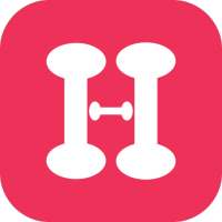Halteres - Your Workout Log on 9Apps