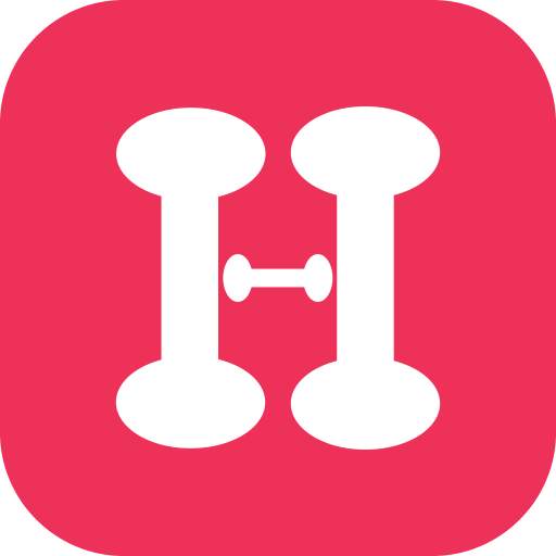 Halteres - Your Workout Log 1.0.11