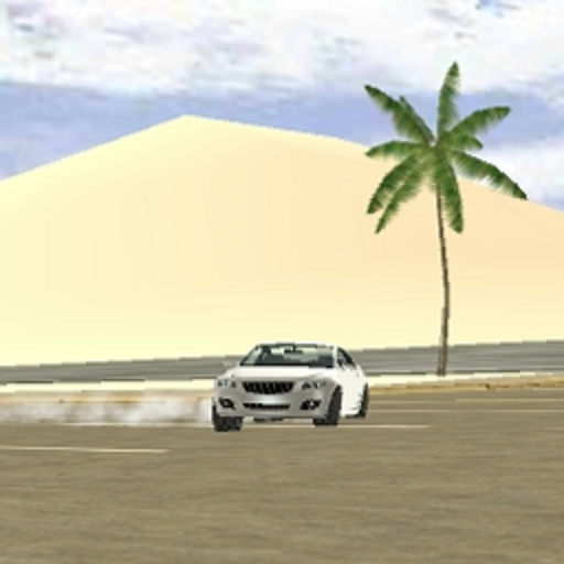 Real Drift King - Hajwalah Car icon