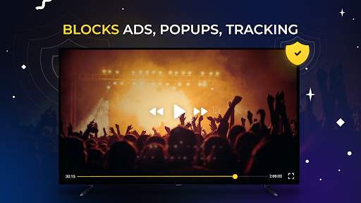Open TV Browser screenshot 4