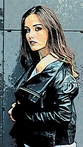 Cartoon Photo screenshot 5