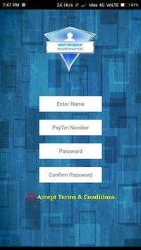 Paytm pay screenshot 2
