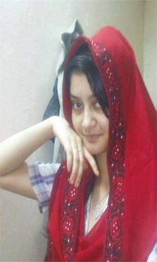 Indian Aunty Live Hot Chat screenshot 4