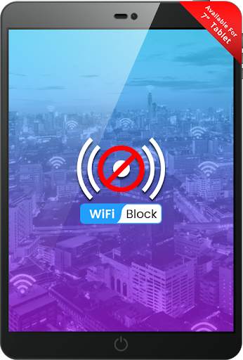 Block WiFi - WiFi Inspector screenshot 6