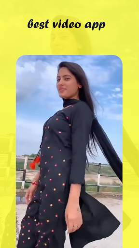 Zili Short Video App-Best Funny Video screenshot 3