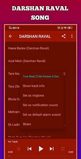 Hits of Darshan Raval || Darshan Raval Song screenshot 3