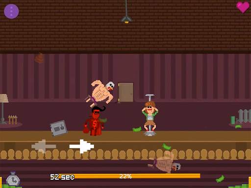 TAP MONEY SIMULATOR screenshot 6