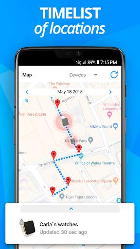 Find my Device screenshot 3