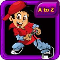Atoz Online Games icon