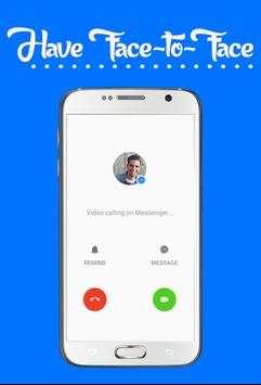 Free Messenger Facebook guide screenshot 1