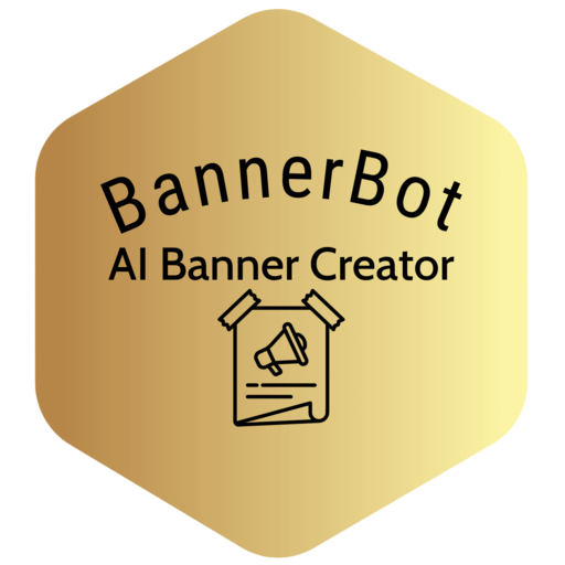 AI Banner Maker - Bannerbot icon