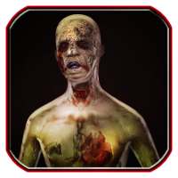 Zoom by Zombie logo