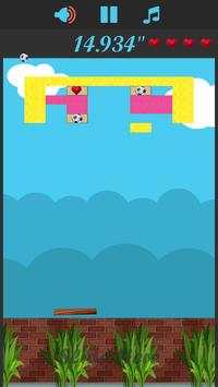 Brick Breaker King screenshot 2
