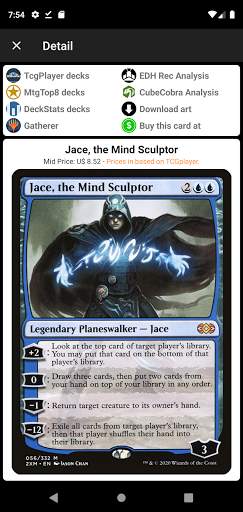 MyMagicApp screenshot 4