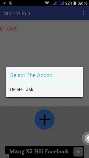 Stick With It (To-Do) 3 تصوير الشاشة