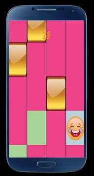Marcomengoni Piano Tilgame screenshot 6