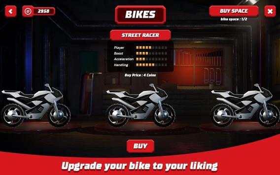 Bike King screenshot 1