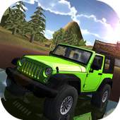 Extreme SUV 4x4 Driving Simulator 0.3