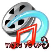 Converter  vidéo au format MP3 on 9Apps