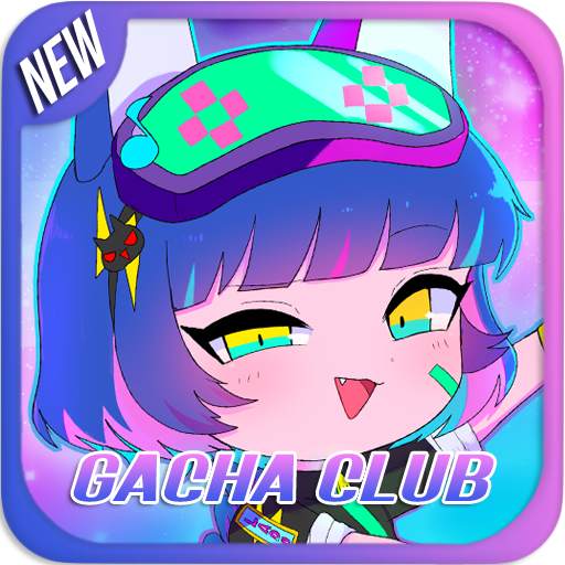 Gacha Club Wallpaper 3.0